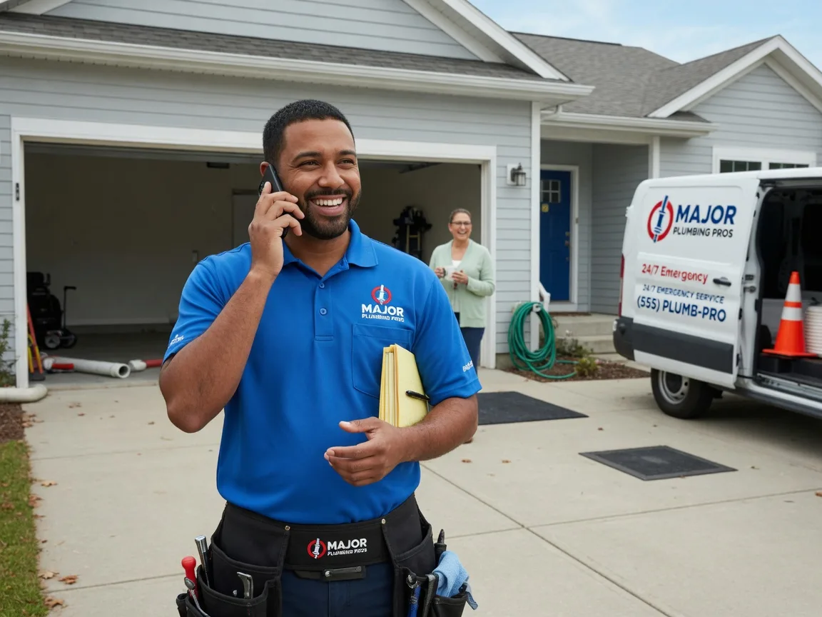 Drain Cleaning Services Fountain, MI FAQs